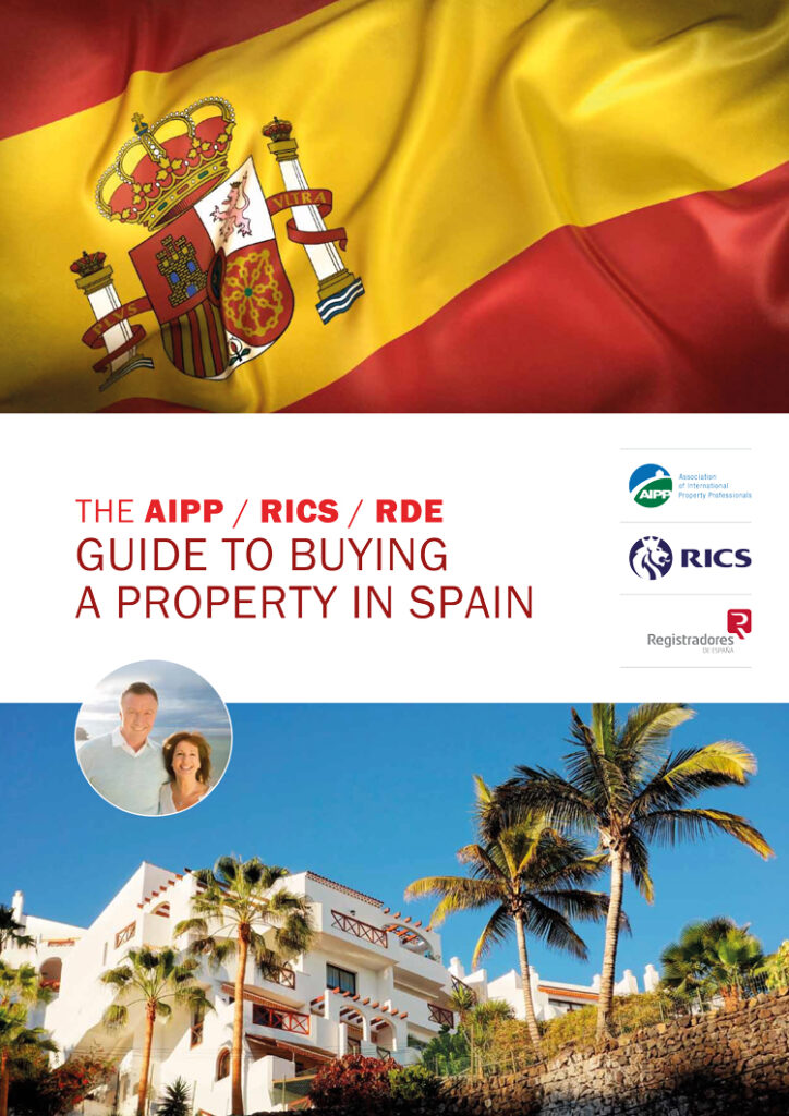 Buying property in Spain